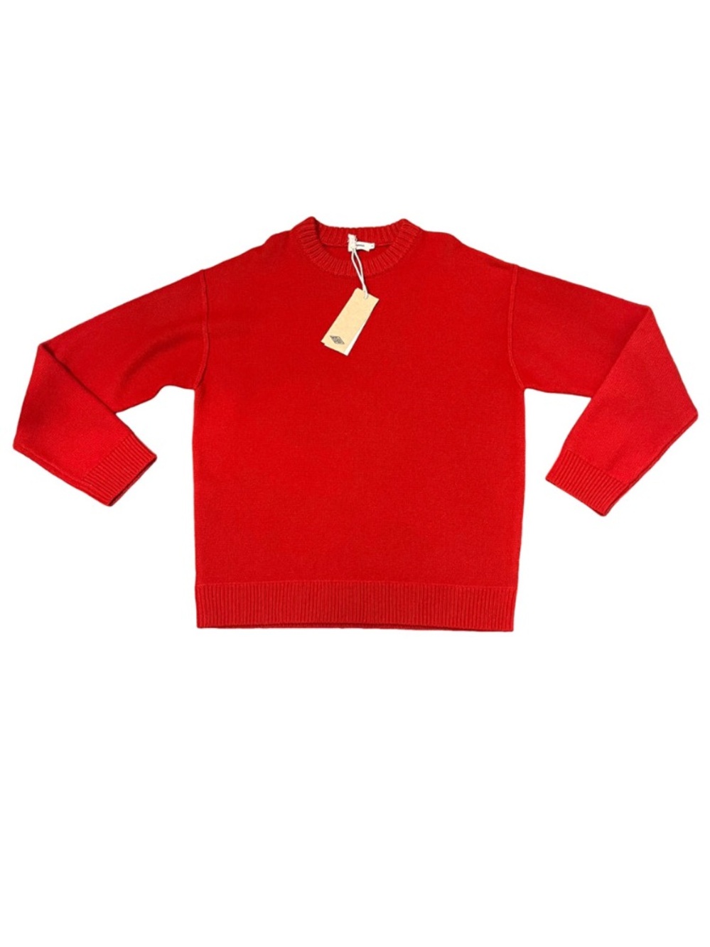 MCTAVISH Reverse Seam Knit - Picture 5 of 7